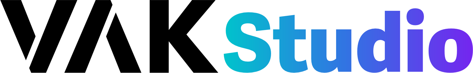 VAKStudio logo